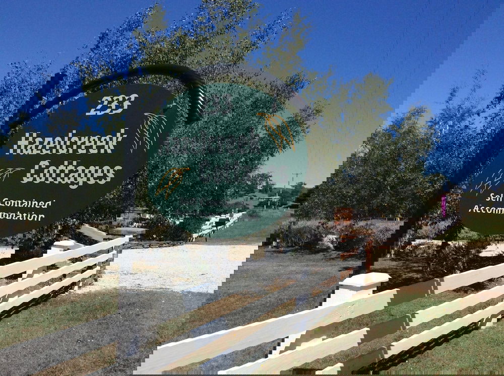 Lanena TAS Brisbane Tourism