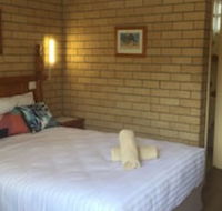 Lake Front Motel - Brisbane 4u