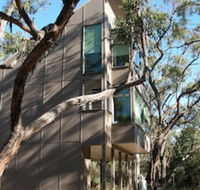Aquila Eco Lodges - Tourism Brisbane
