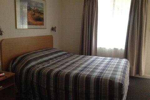 All Seasons Motor Lodge - Tourism Brisbane 5