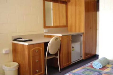 All Seasons Motor Lodge - Tourism Brisbane 6