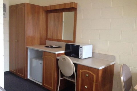 All Seasons Motor Lodge - Tourism Brisbane 3