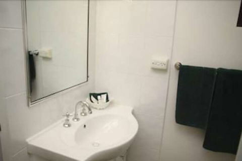 All Seasons Motor Lodge - Tourism Brisbane 7