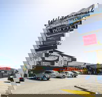 Nightcap at Watermark Glenelg - Tourism Brisbane