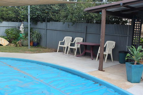 Dunolly Golden Triangle Motel - Tourism Brisbane 4