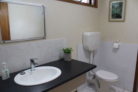Dunolly Golden Triangle Motel - Tourism Brisbane 7
