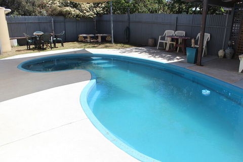 Dunolly Golden Triangle Motel - Tourism Brisbane 2