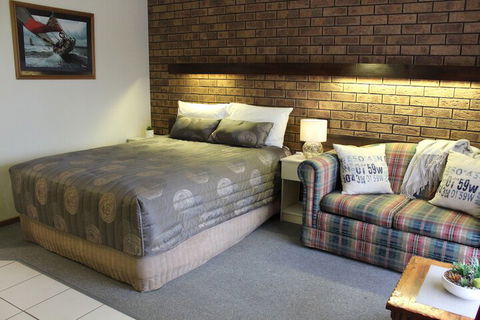 Dunolly Golden Triangle Motel - Tourism Brisbane 6