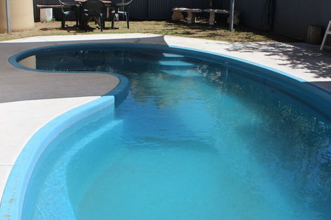 Dunolly Golden Triangle Motel - Tourism Brisbane 3