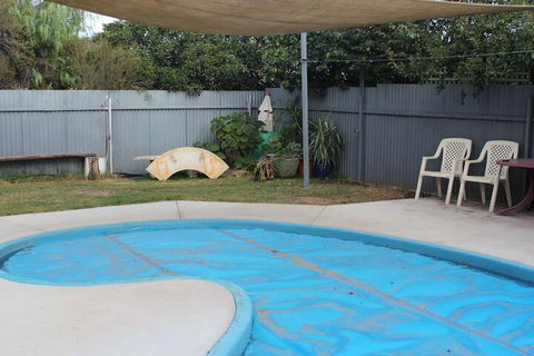 Dunolly Golden Triangle Motel - Tourism Brisbane 5