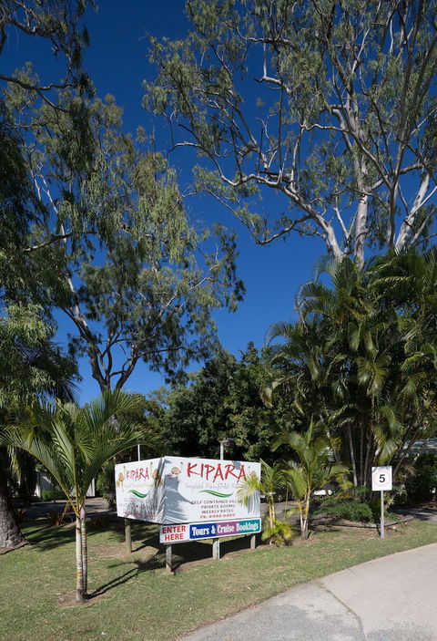 Kipara Tropical Rainforest Retreat - Tourism Brisbane 3