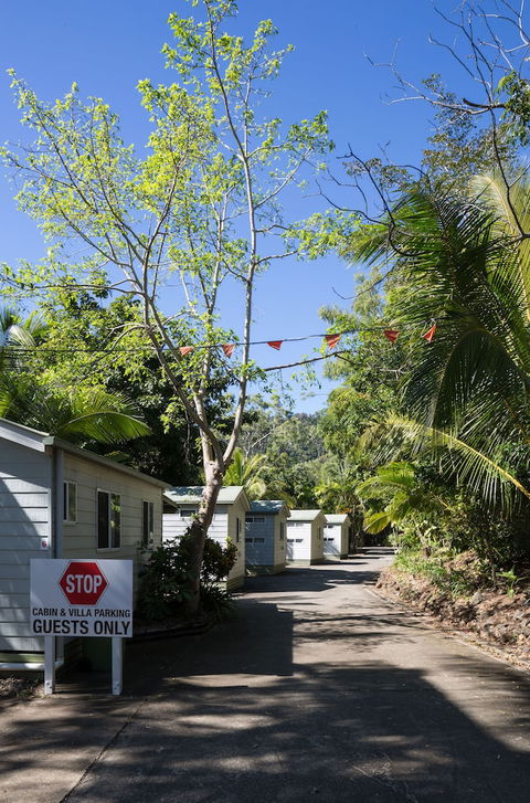 Kipara Tropical Rainforest Retreat - Tourism Brisbane 0