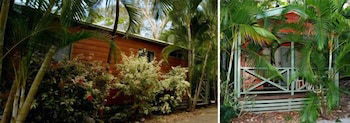 Kipara Tropical Rainforest Retreat - Tourism Brisbane 4
