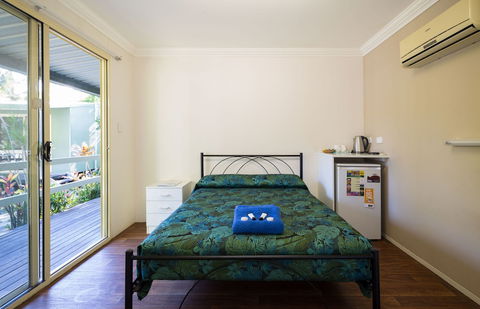 Kipara Tropical Rainforest Retreat - Tourism Brisbane 6