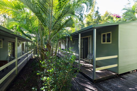 Kipara Tropical Rainforest Retreat - Tourism Brisbane 1