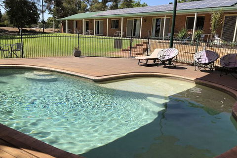 Bullanginya Lodge - Brisbane Tourism 5