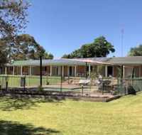 Bullanginya Lodge - Brisbane Tourism