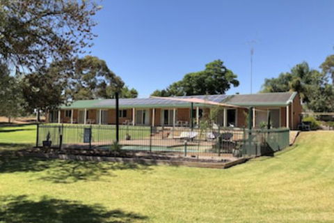 Bullanginya Lodge - Brisbane Tourism 0