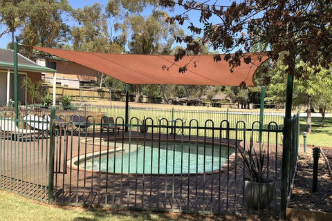 Bullanginya Lodge - Brisbane Tourism 4