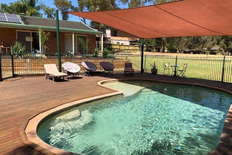 Bullanginya Lodge - Brisbane Tourism 3