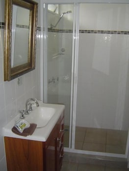 Kingaroy Country Motel - Tourism Brisbane 2