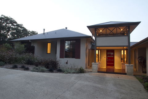 Anderida - Tourism Brisbane 1