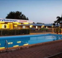 Maryborough Motel and Conference Centre - Brisbane 4u