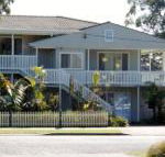 Sussex Shores - Brisbane 4u