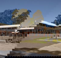 Bega Downs Motor Inn - Brisbane 4u