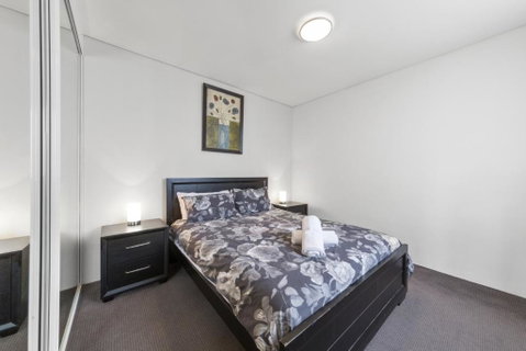 Cote DAzur Resort - Tourism Brisbane 1