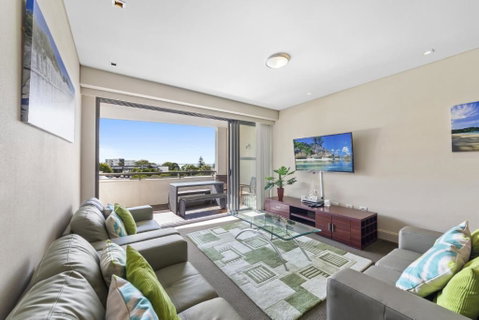 Cote DAzur Resort - Tourism Brisbane 6