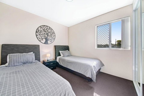 Cote DAzur Resort - Tourism Brisbane 4