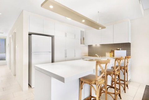 Cote DAzur Resort - Tourism Brisbane 3