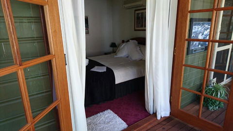 Natures Paradise - Tourism Brisbane 3