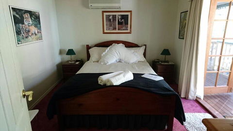 Natures Paradise - Tourism Brisbane 1