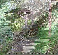 Shady Trees Barrington Holiday House - Brisbane 4u