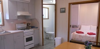 Summer's Rest Units - Tourism Brisbane 6