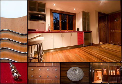 King Ludwigs Cottage - Tourism Brisbane 1