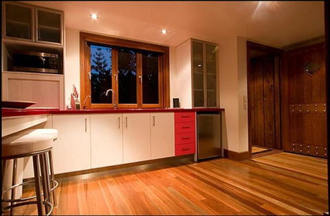 King Ludwigs Cottage - Tourism Brisbane 2