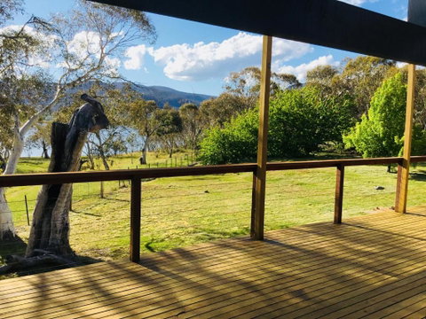 Beulah By The Lake - Brisbane Tourism 3