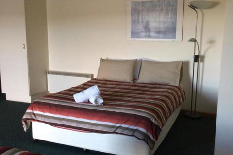 Glengarry 1 - Brisbane Tourism 2