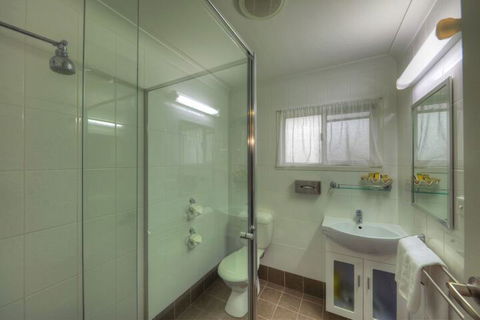 Jumbuck Motor Inn - Brisbane Tourism 6
