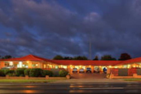 Jumbuck Motor Inn - Brisbane Tourism 0