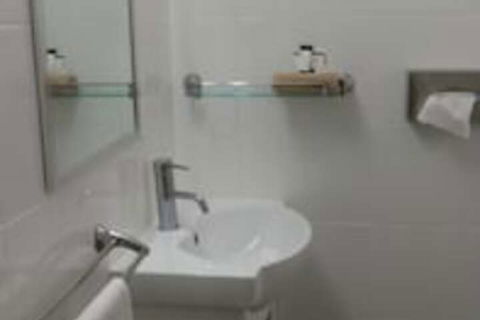Jumbuck Motor Inn - Brisbane Tourism 7
