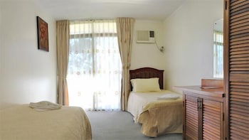 Cherrabah Resort - Brisbane Tourism 2