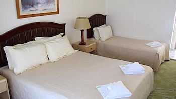 Cherrabah Resort - Brisbane Tourism 3