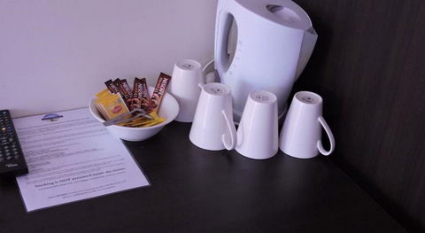 Siesta Villa - Tourism Brisbane 3