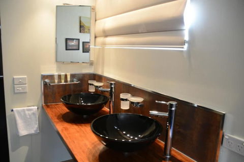 Siesta Villa - Tourism Brisbane 6