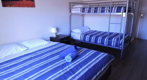 Siesta Villa - Tourism Brisbane 4