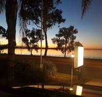 Barmera Lake Resort Motel - Brisbane 4u